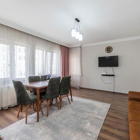 Centrally Located 2 Bedroom Apt With Netflix Bursa Eksteriør bilde