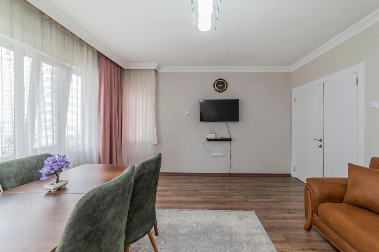 Centrally Located 2 Bedroom Apt With Netflix Bursa Eksteriør bilde