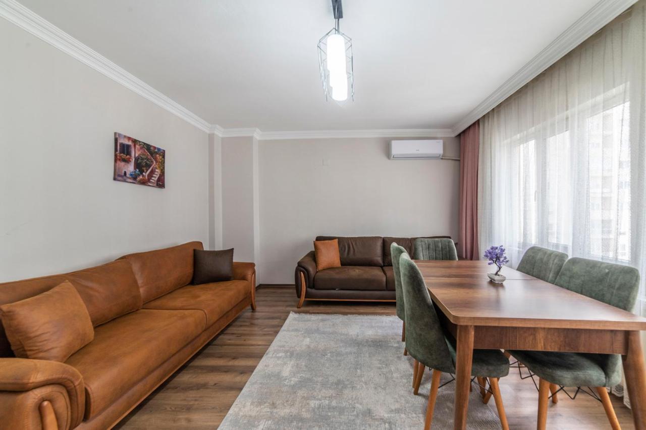 Centrally Located 2 Bedroom Apt With Netflix Bursa Eksteriør bilde