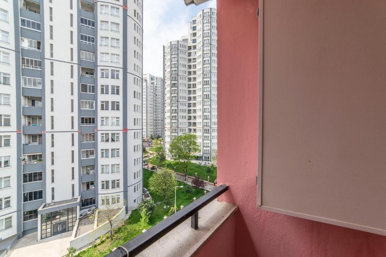 Centrally Located 2 Bedroom Apt With Netflix Bursa Eksteriør bilde