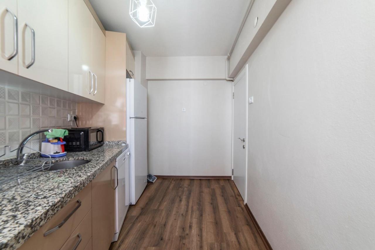 Centrally Located 2 Bedroom Apt With Netflix Bursa Eksteriør bilde