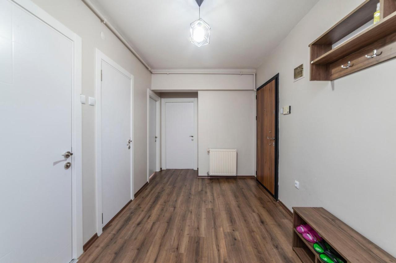 Centrally Located 2 Bedroom Apt With Netflix Bursa Eksteriør bilde