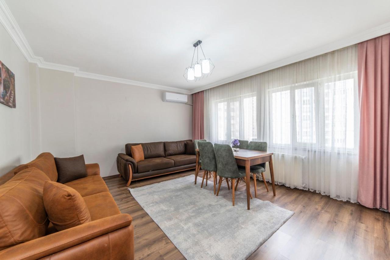 Centrally Located 2 Bedroom Apt With Netflix Bursa Eksteriør bilde